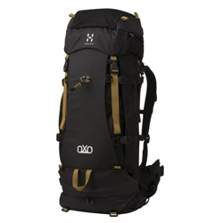 Haglofs WOMANS  OXO 650 - CHARCOAL