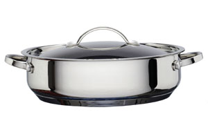 Hahn 28cm Non-Stick Saut