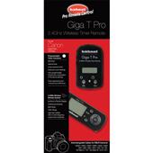 Giga T Pro Remote with Timer - Canon