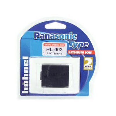 Hahnel HL-002 (Panasonic)