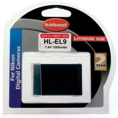 HL-EL9 Battery