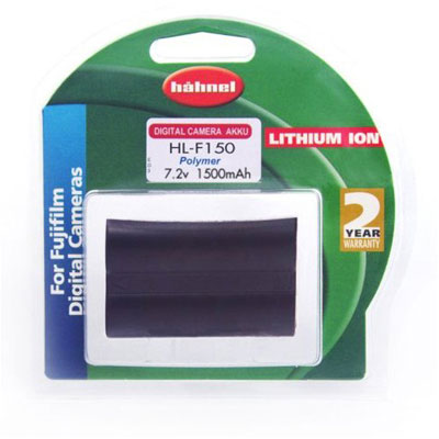 Hahnel HL-F150 Battery