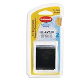 HL-XV100 Li-ion Camcorder Battery - Sony