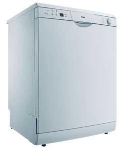 Haier DW12TFE3 White