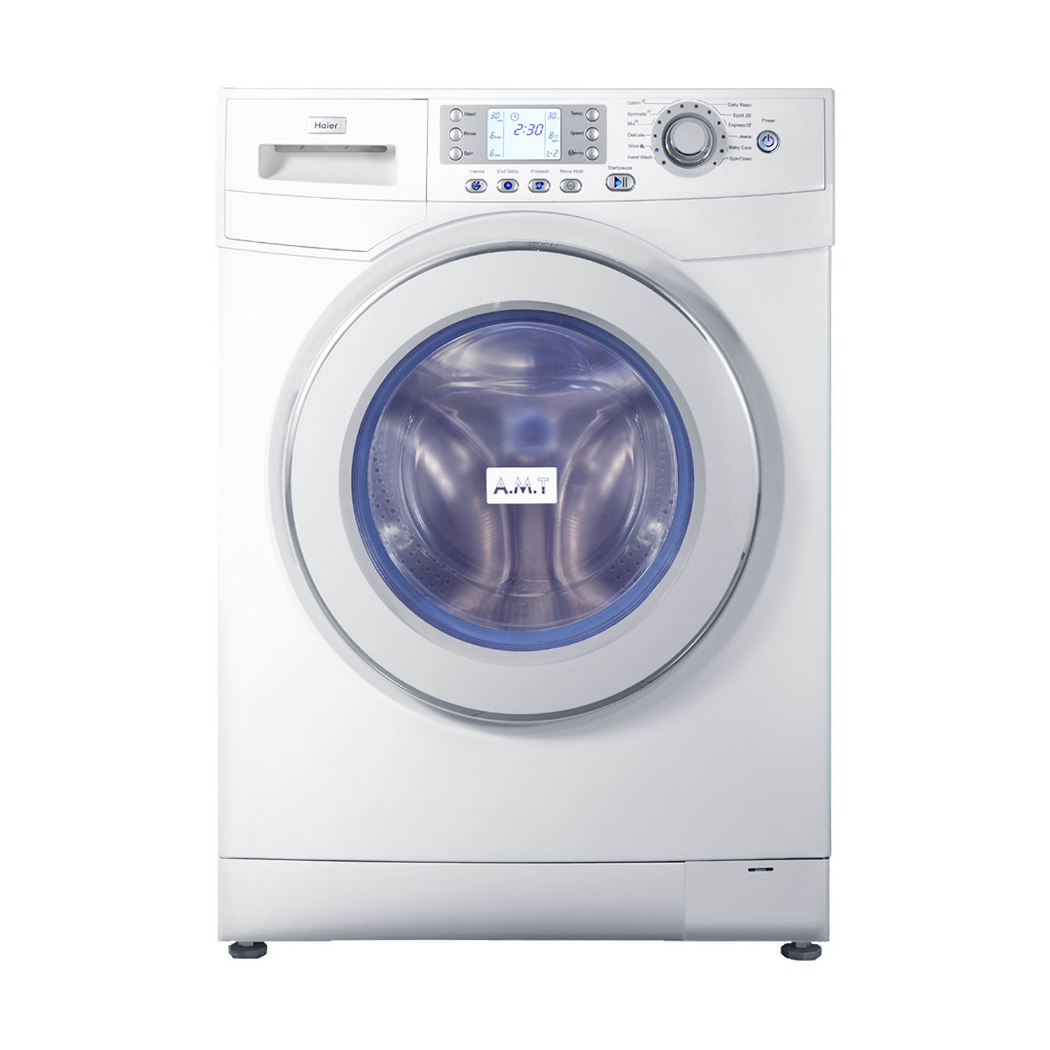 Haier HW601286