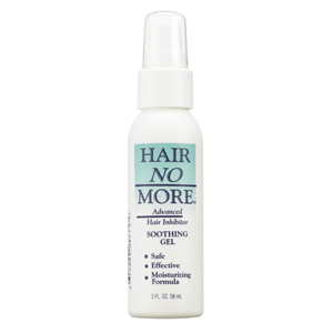 Hair No More Natural Hair Inhibitor Gel 50ml