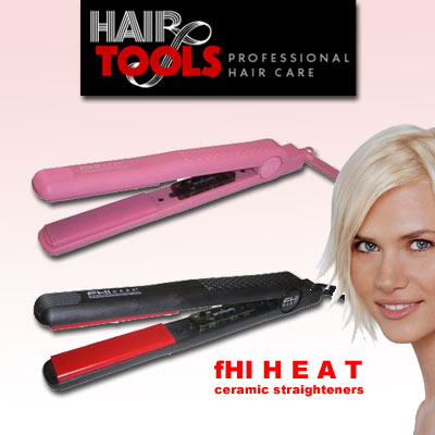 FHI Damp to Dry Ionic Hair Straightener