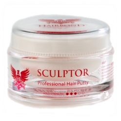 HAIRBOND SCULPTOR PROFESSIONAL HAIR PUTTY (100ML)