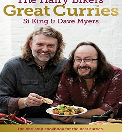 Hairy Bikers The Hairy Bikers Great Curries