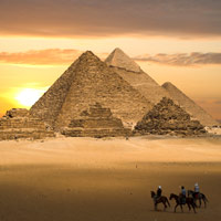 Half Day Giza Tour Spring Tours Cairo Half Day Giza Tour