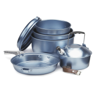 Halfords Campers Cookset