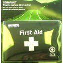 Compact First Aid Kit