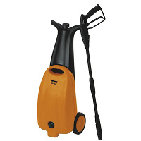 HP125 Pressure Washer