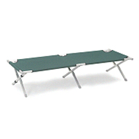 Halfords Lightweight Campbed