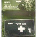 Personal First Aid Kit