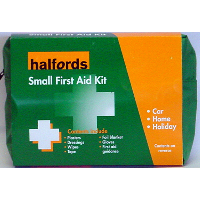 Small First Aid Kit