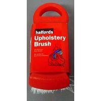 Halfords Upholstery Brush