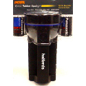 Halfords Xenon 4D Rubber Torch