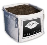 Bark Mulch (0.6m&sup3; Bulk Bag - 600