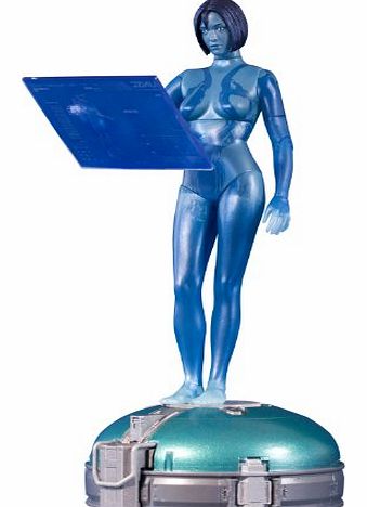 4 Series 1 Cortana Action Figure