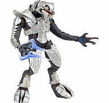 Halo McFarlane Toys 10th Anniversary Series 1 Action Figure - Arbiter Halo 2