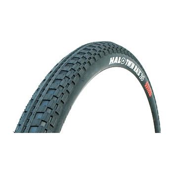 Twin Rail Tyre