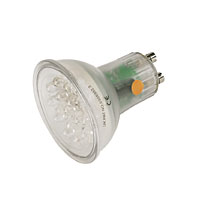 HALOLITE Coloured Accent Light 1.5w LED Lamp