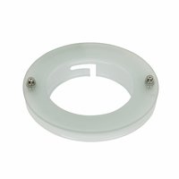 HALOLITE Floating Lens Drop Glass Attachment