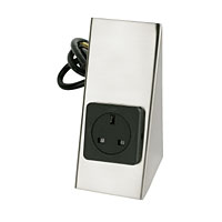 HALOLITE Freelight Single Socket Outlet 13A