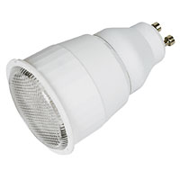 HALOLITE GU10 Low Energy 7w Specialist Lamp