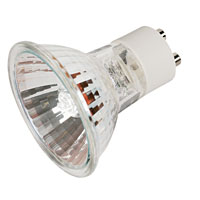 HALOLITE Halogen Lamp GZ10 50W