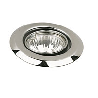 HALOLITE Low Voltage Halogen MR16 Adjustable Chrome