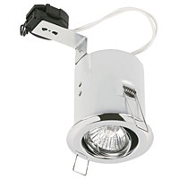 HALOLITE MR16 Fire Rated Adjustable Downlight 12V