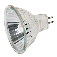 HALOLITE MR16 Low Voltage Halogen 50W Lamp