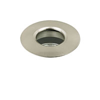 HALOLITE Shower Light IP65 MR16 Satin Nickel