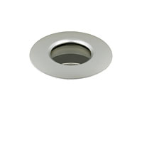 HALOLITE Shower Light IP65 MR16 Satin Silver