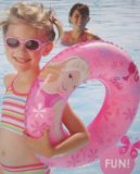 Barbie 20` Swim Ring