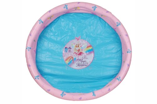 Barbie Fairytopia 3 Ring Pool