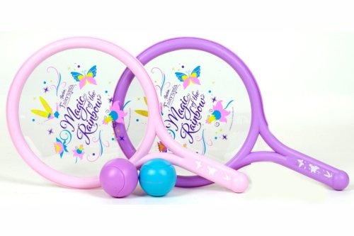 Barbie Fairytopia Boom Bat & Ball Set