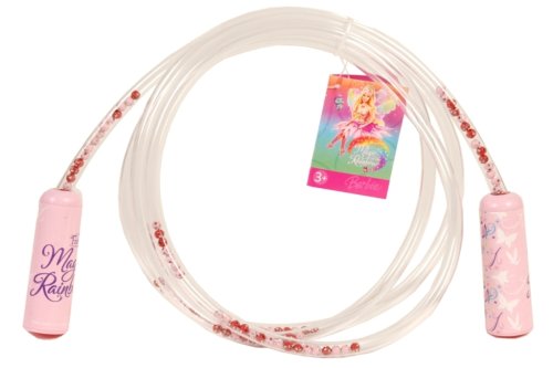 Barbie Fairytopia Skipping Rope