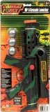 Halsall Combat Force - MP-5 Grenade Launcher With Sound