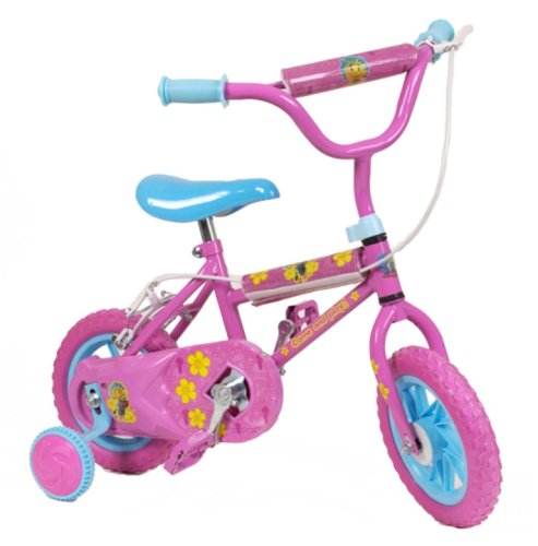 Fifi 10" bike