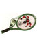 Halsall International Ben 10 Sports Racket Set