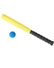 Fun Sport Foam Baseball Bat & Ball Set