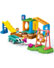 Megabloks Dora the Explorer Buildable Play Set