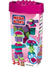 Megabloks Minibloks Tote (Pink)