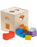 Wood Works Shape Sorter