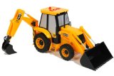 JCB 16in Back Hoe Loader