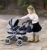 Mamas and Papas TW032 - Giovane Junior Pram