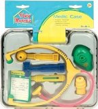 Halsall My Medic Case - Junior Doctor Play Set